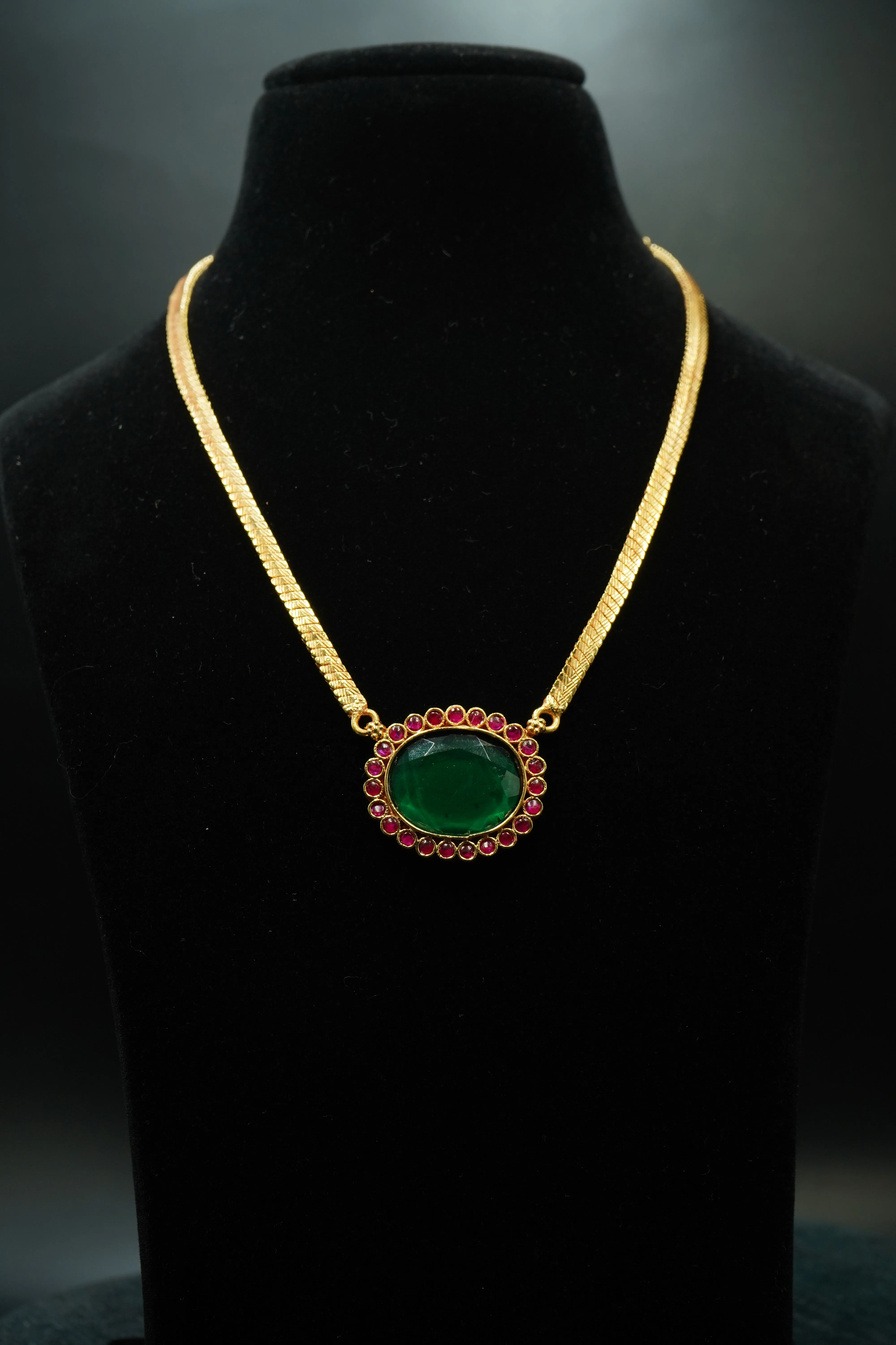 AHALYA NECKLACE