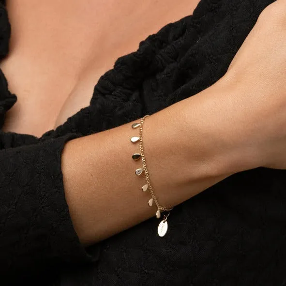 Arya Bracelet