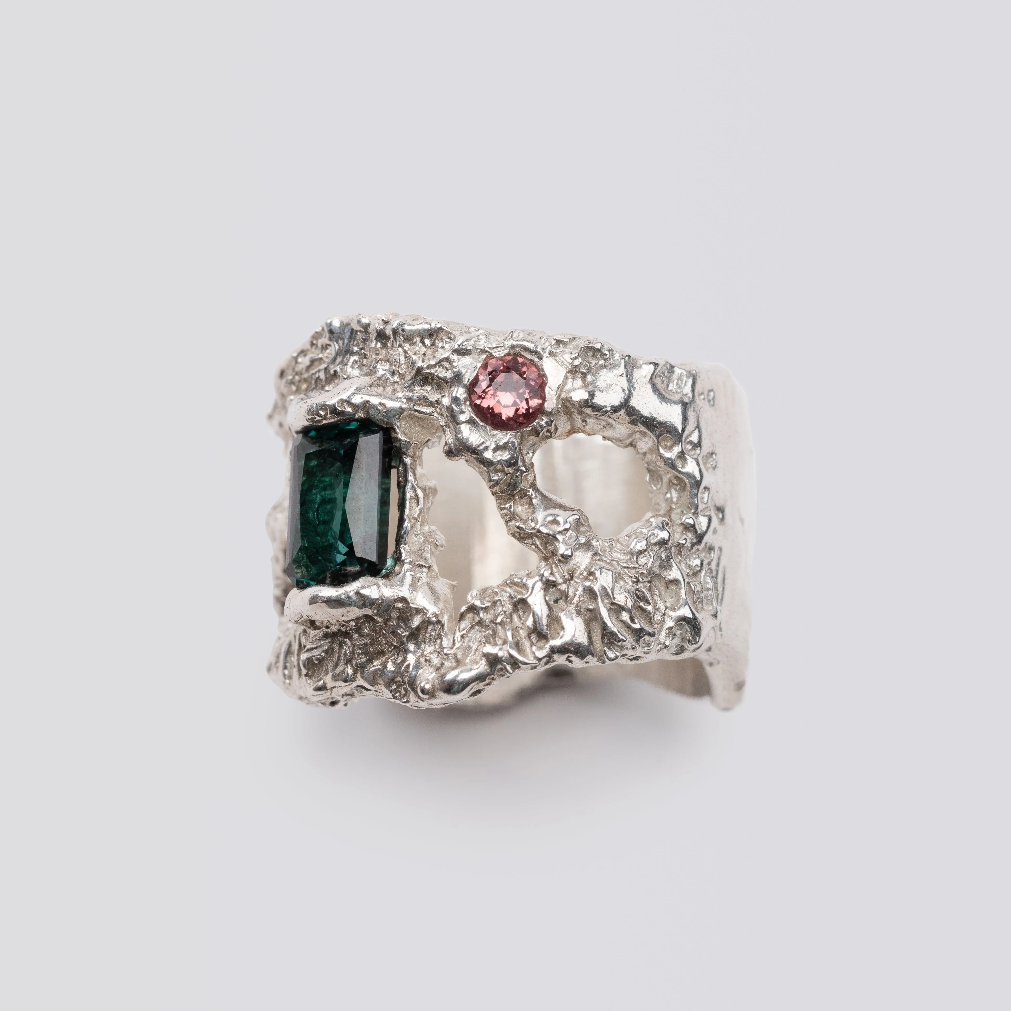 ASTRE JEWELLERY by Veronica Cheng - Thalassa Ring