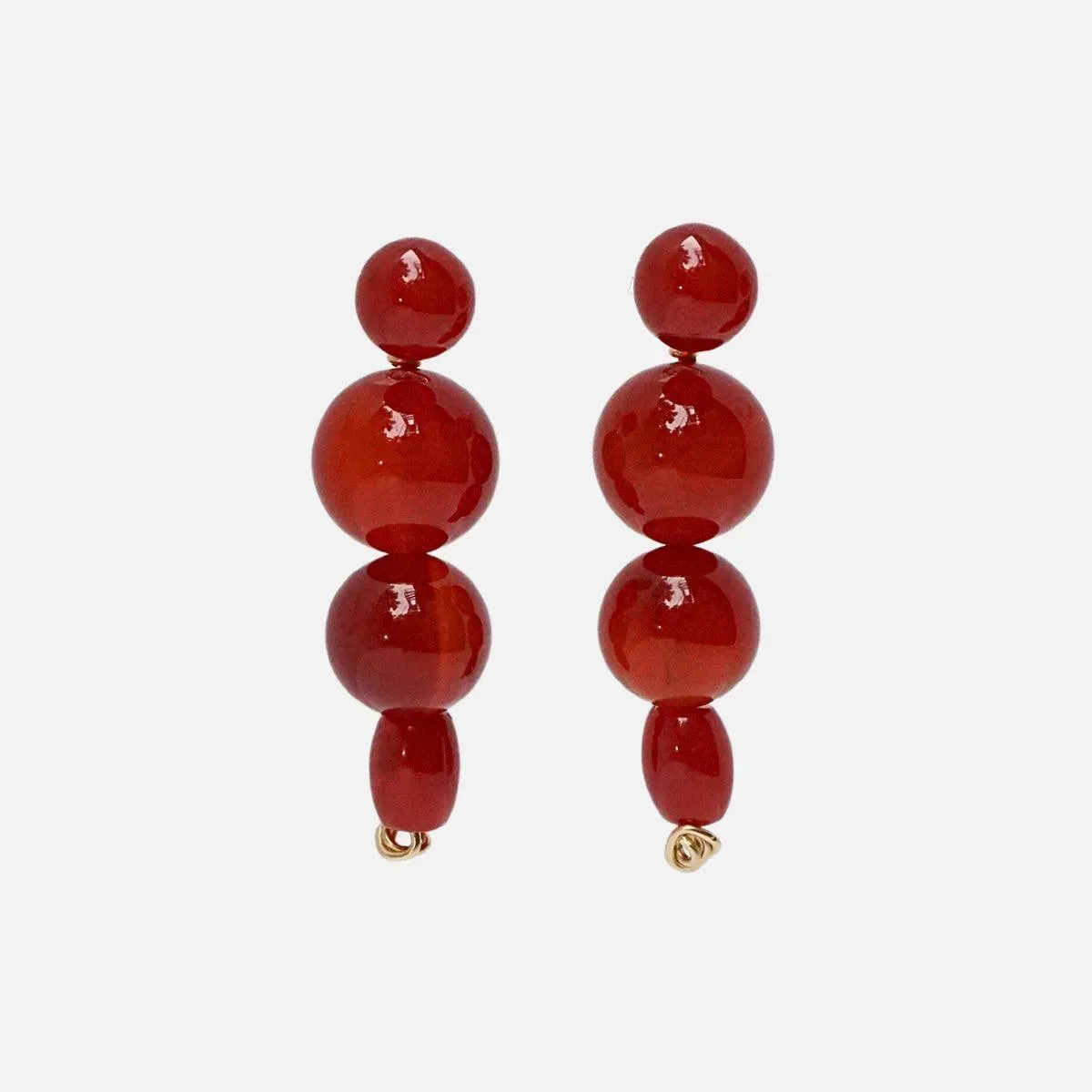 Balmy Earrings