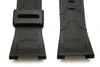 Casio 10078216 Black Rubber Band PAG-50-1V