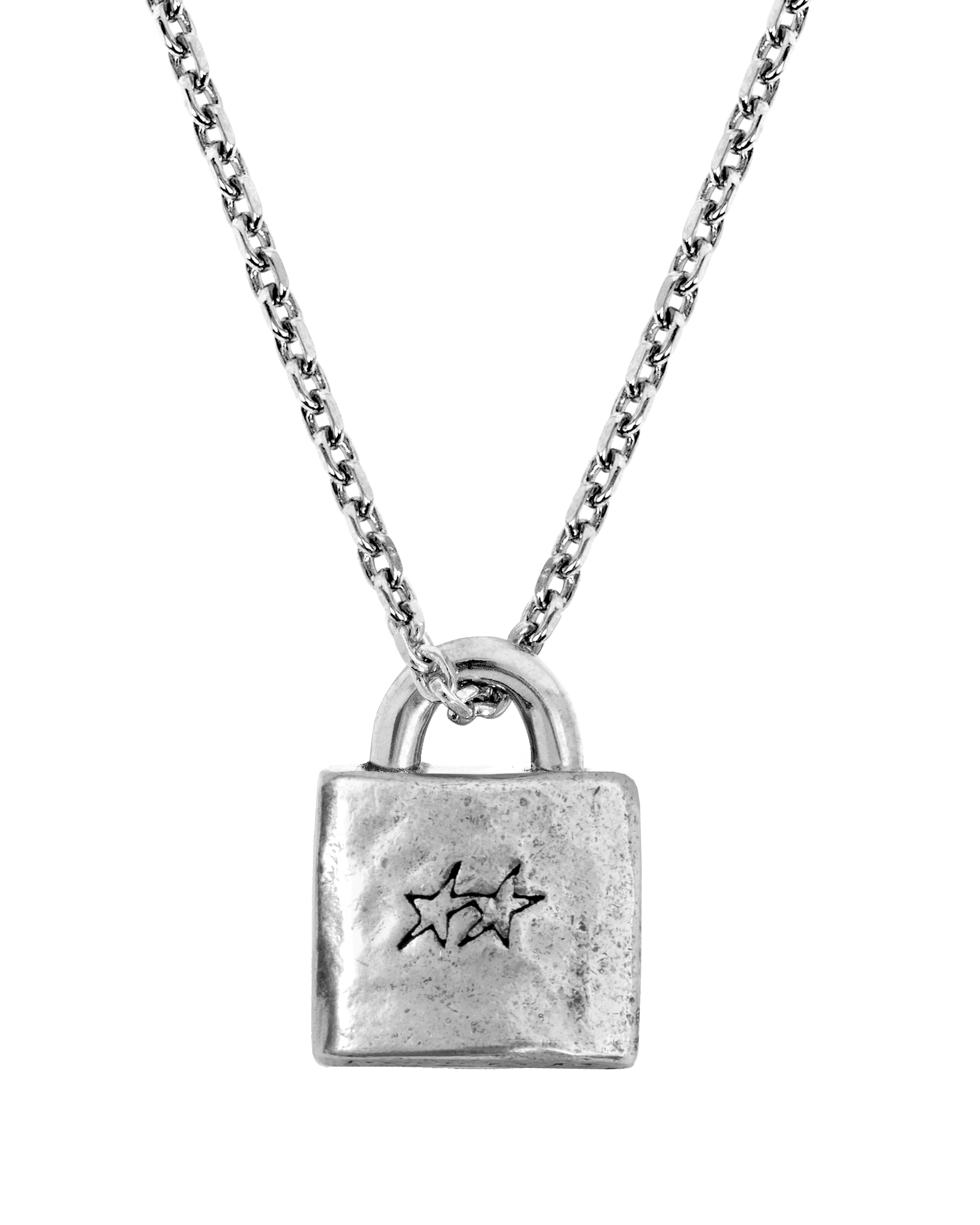 Closed Necklace