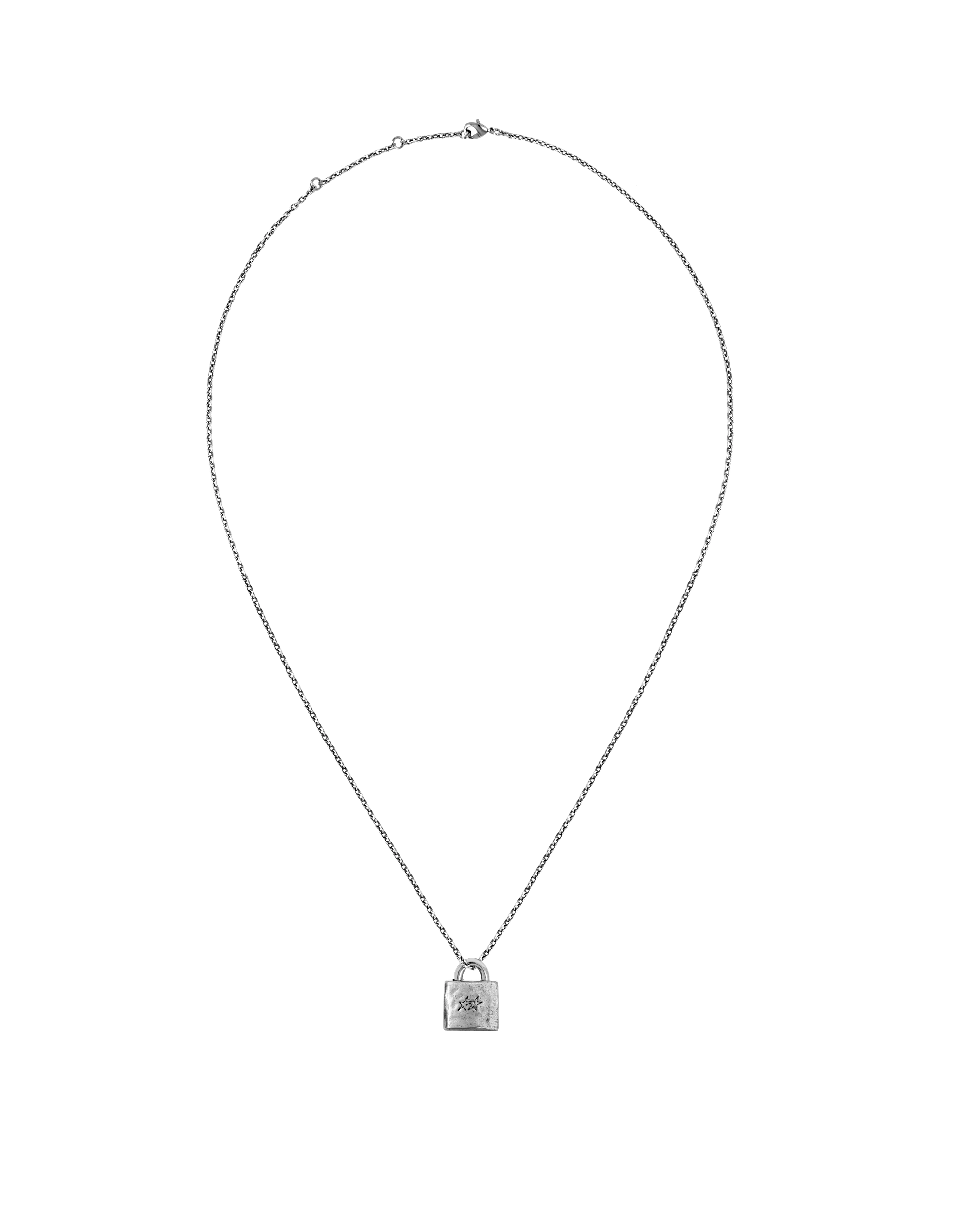 Closed Necklace