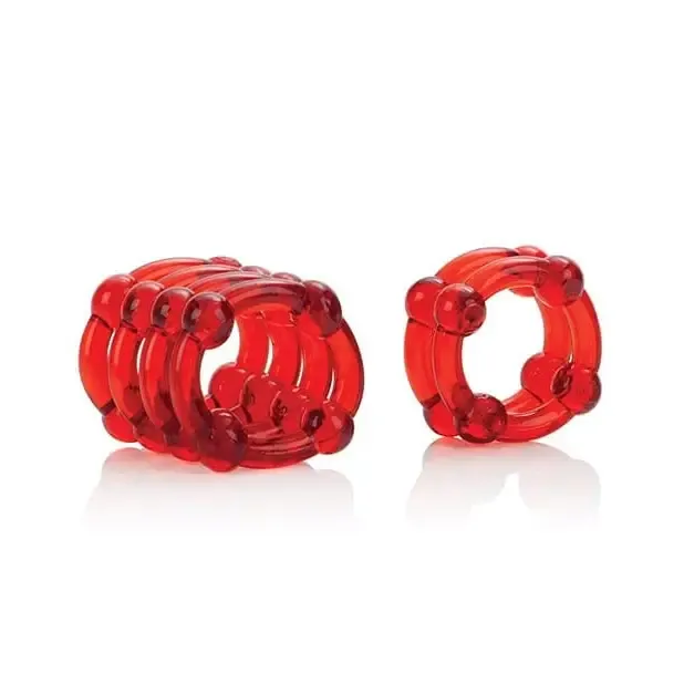 Colt Enhancer Rings