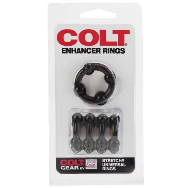 Colt Enhancer Rings