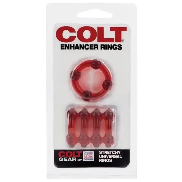 Colt Enhancer Rings