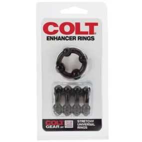 Colt Enhancer Rings