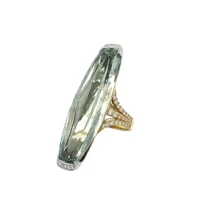 Demetria Ring