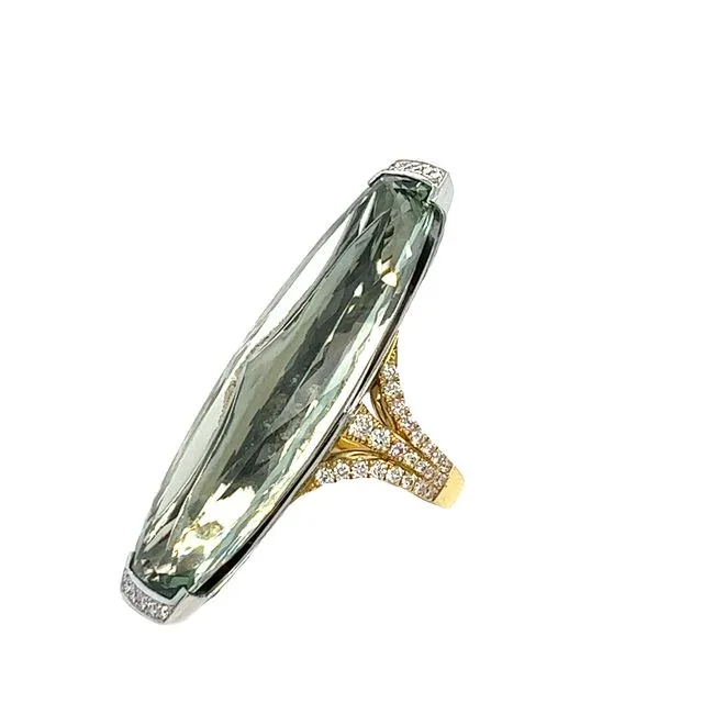 Demetria Ring