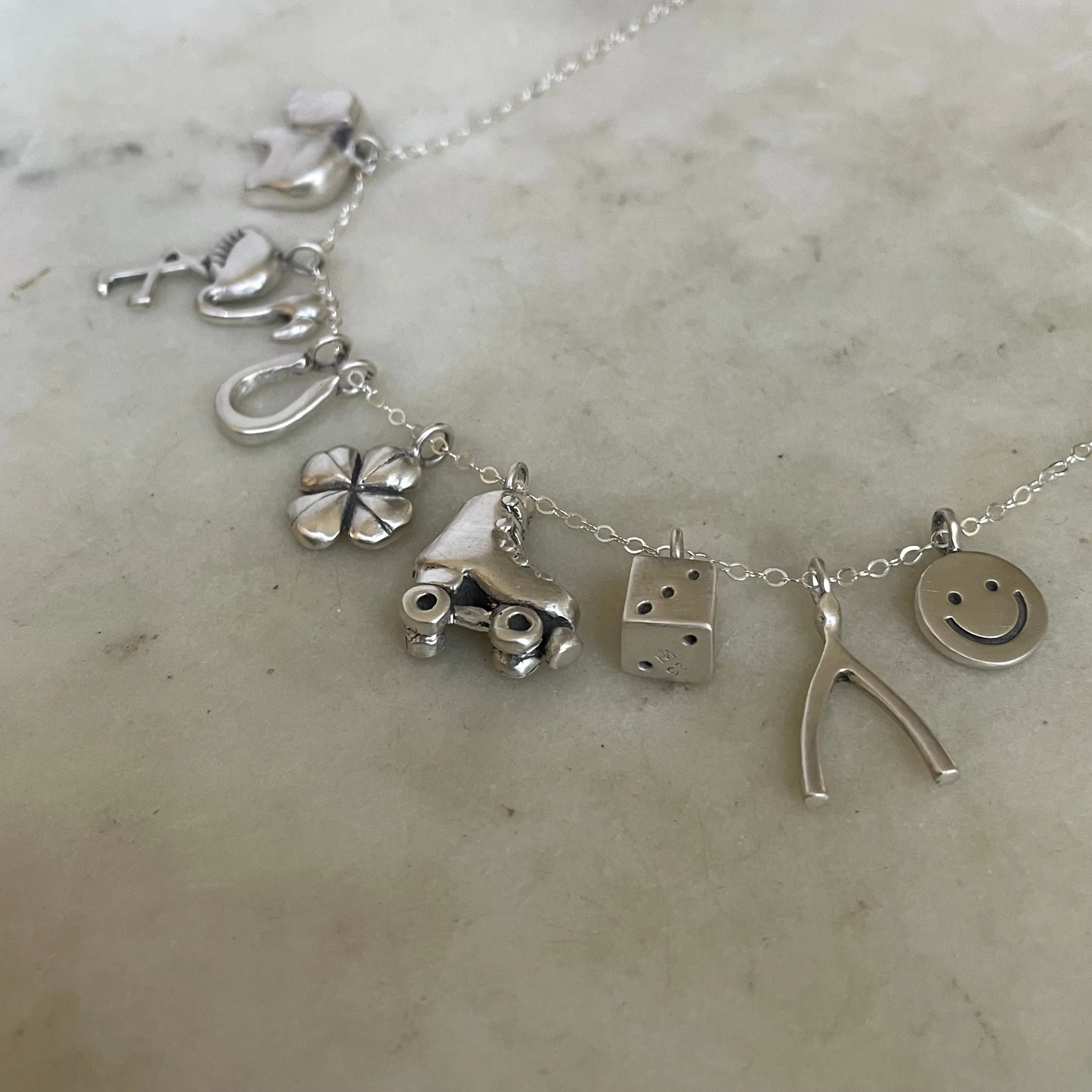 ELEPHANT PENDANT