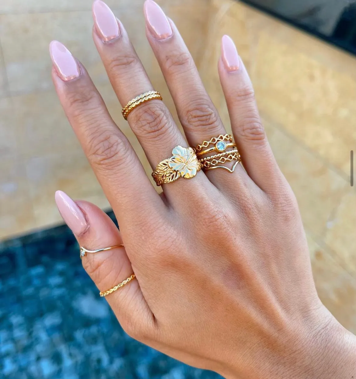 Enchanted Ring