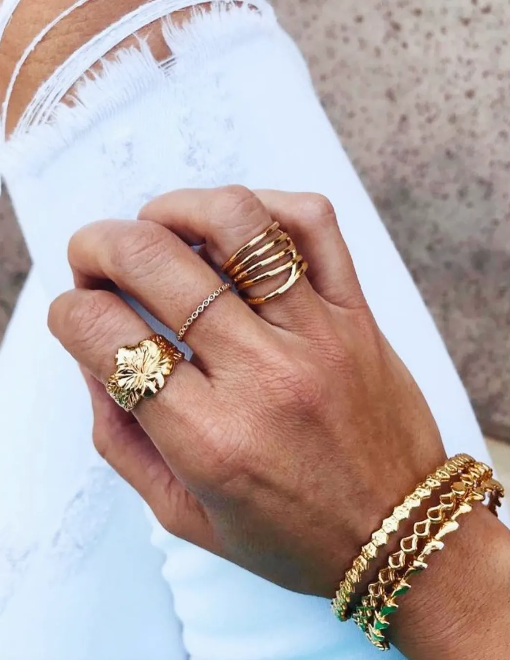 Enchanted Ring