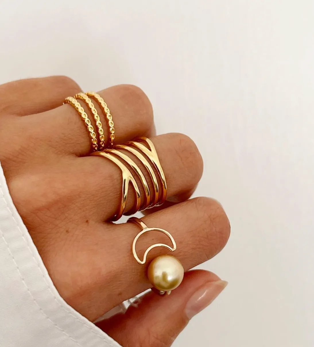 Enchanted Ring