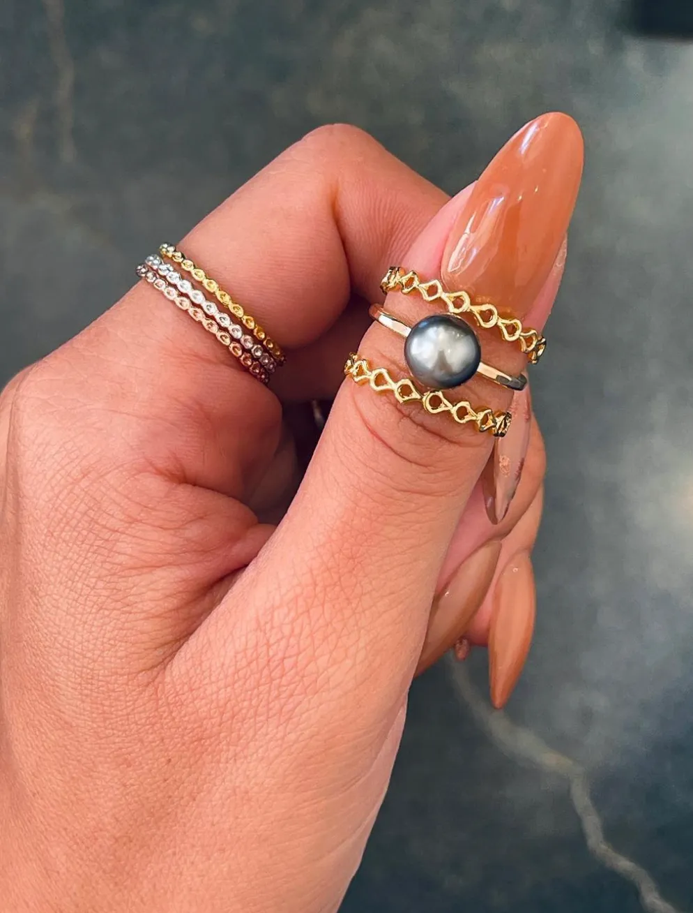 Enchanted Ring