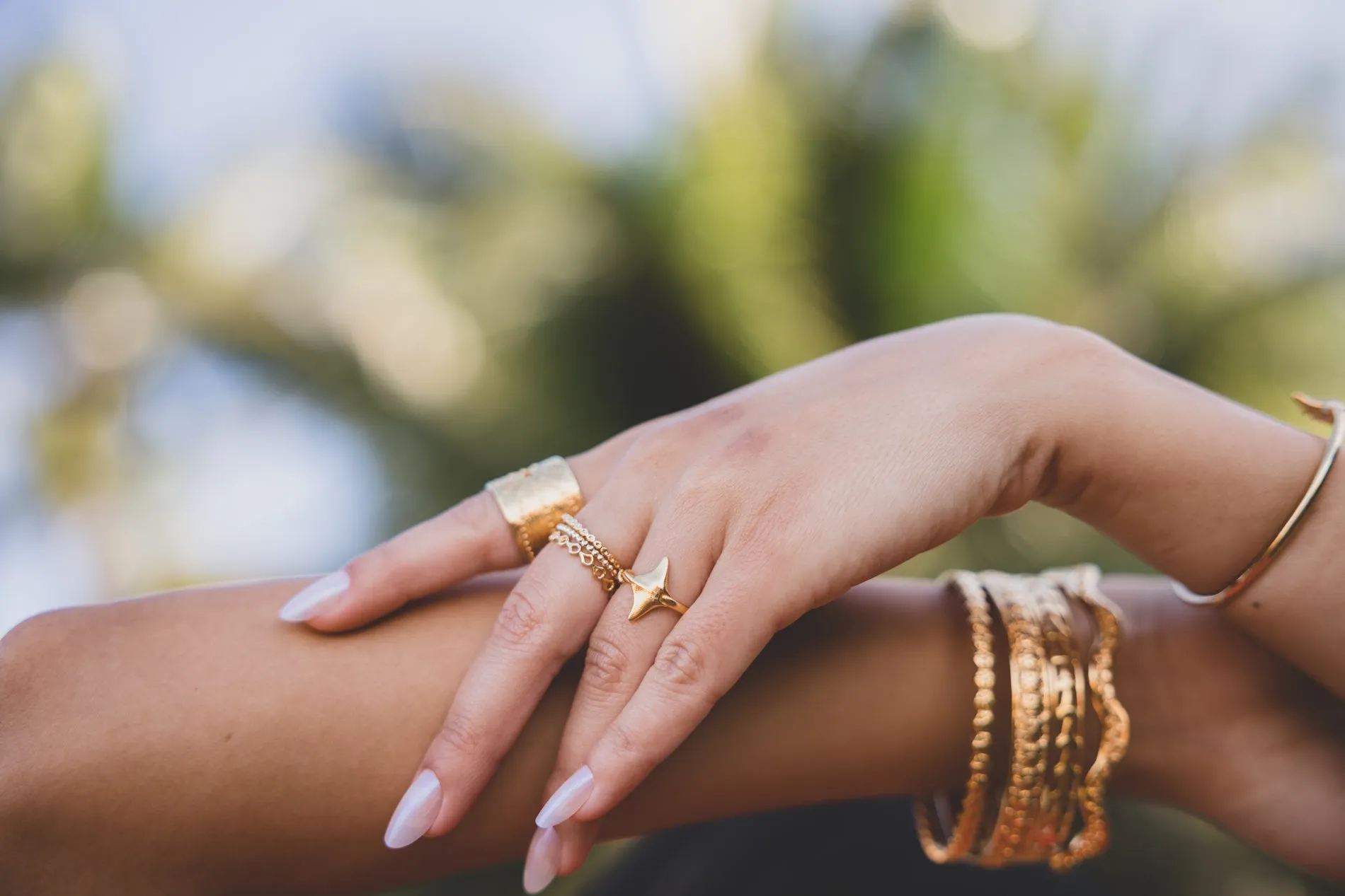Enchanted Ring