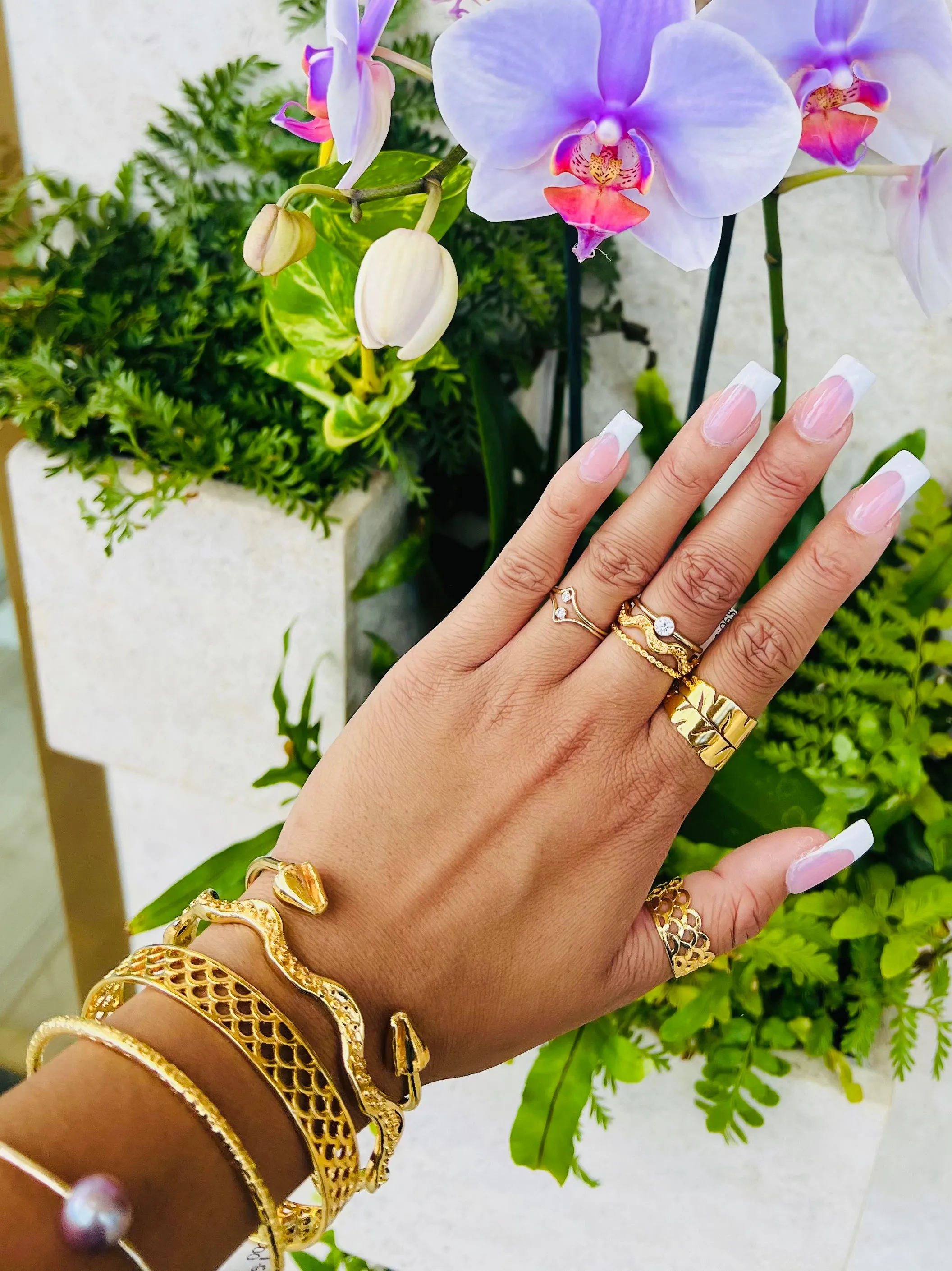 Enchanted Ring