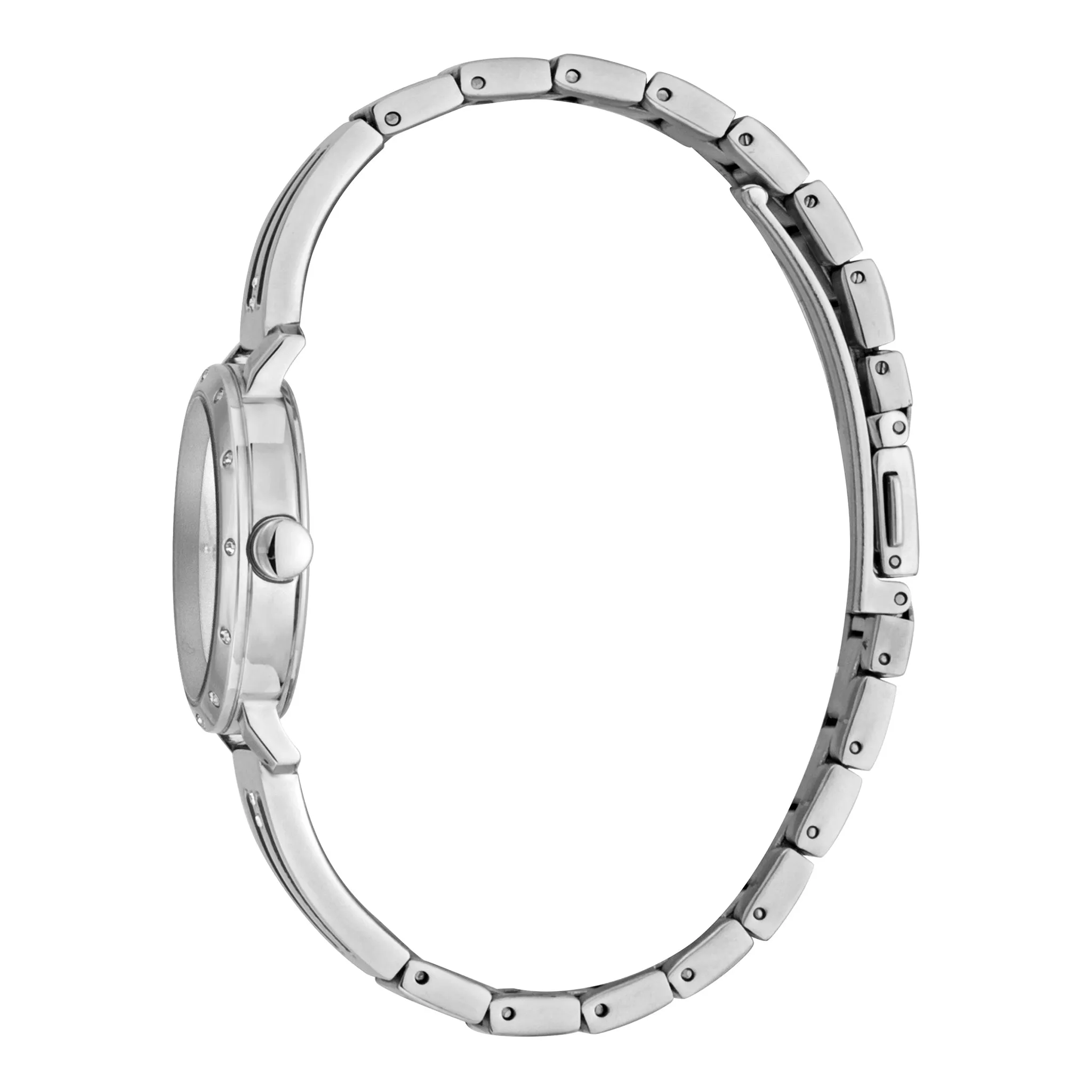 Esprit Stainless Steel Analog Women's Watch ES1L182M0045