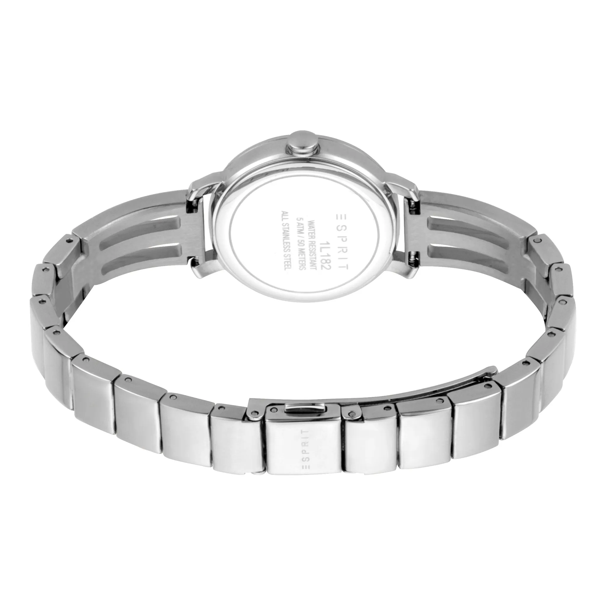 Esprit Stainless Steel Analog Women's Watch ES1L182M0045