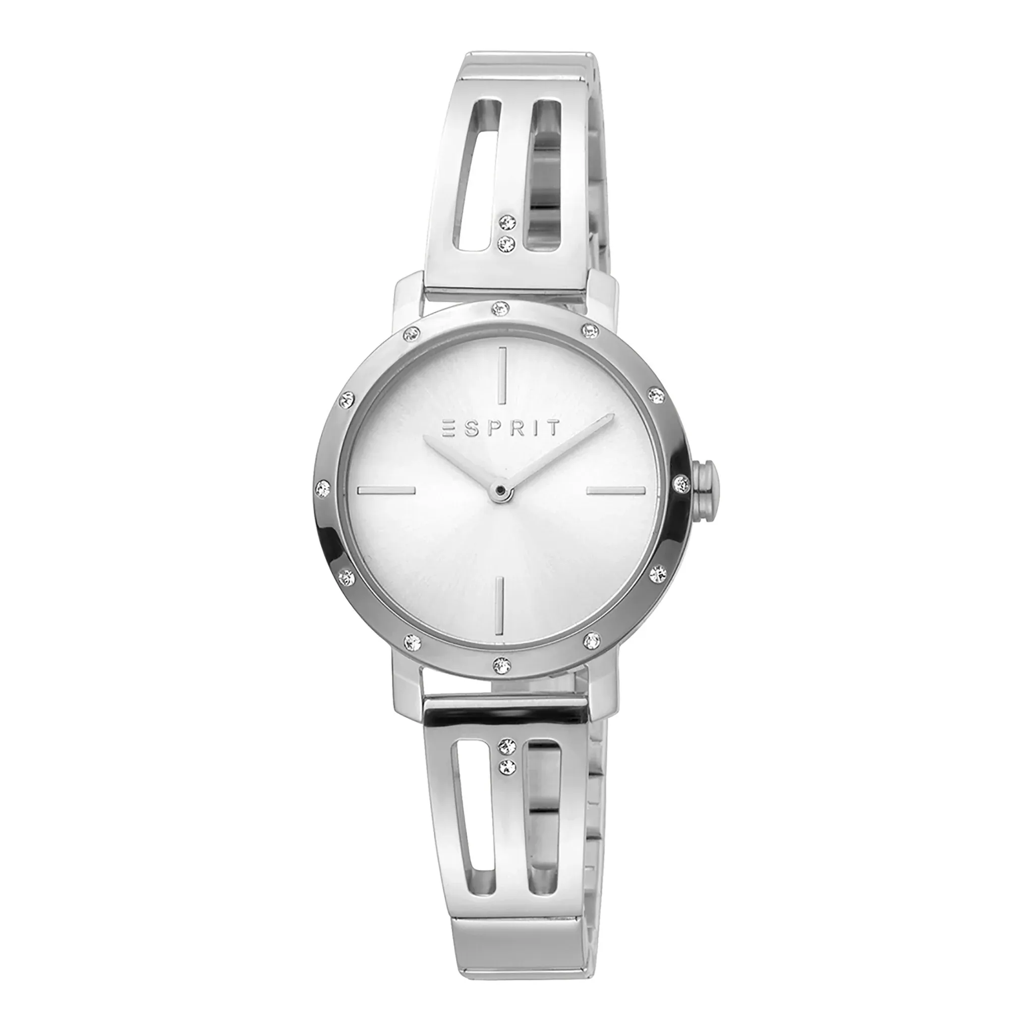 Esprit Stainless Steel Analog Women's Watch ES1L182M0045
