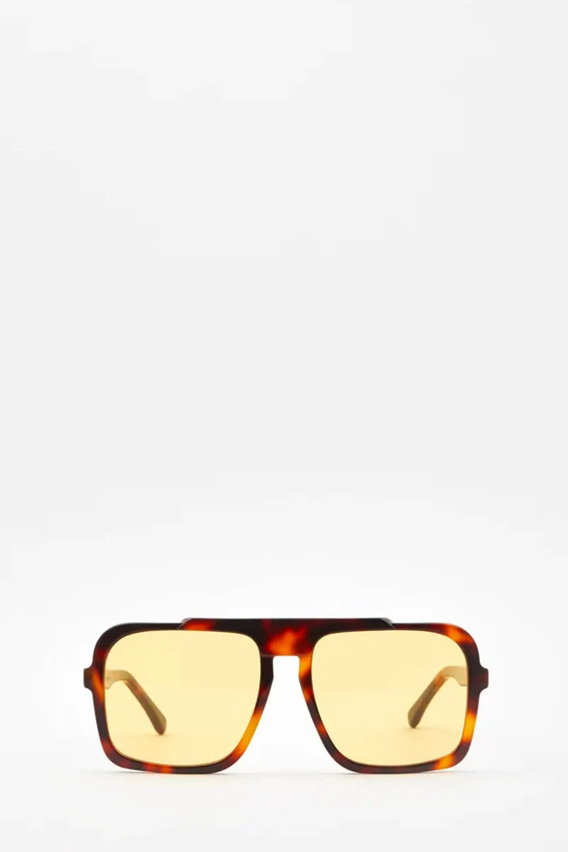 FRAME 4 HAVANA DARK BROWN-DARK BROWN