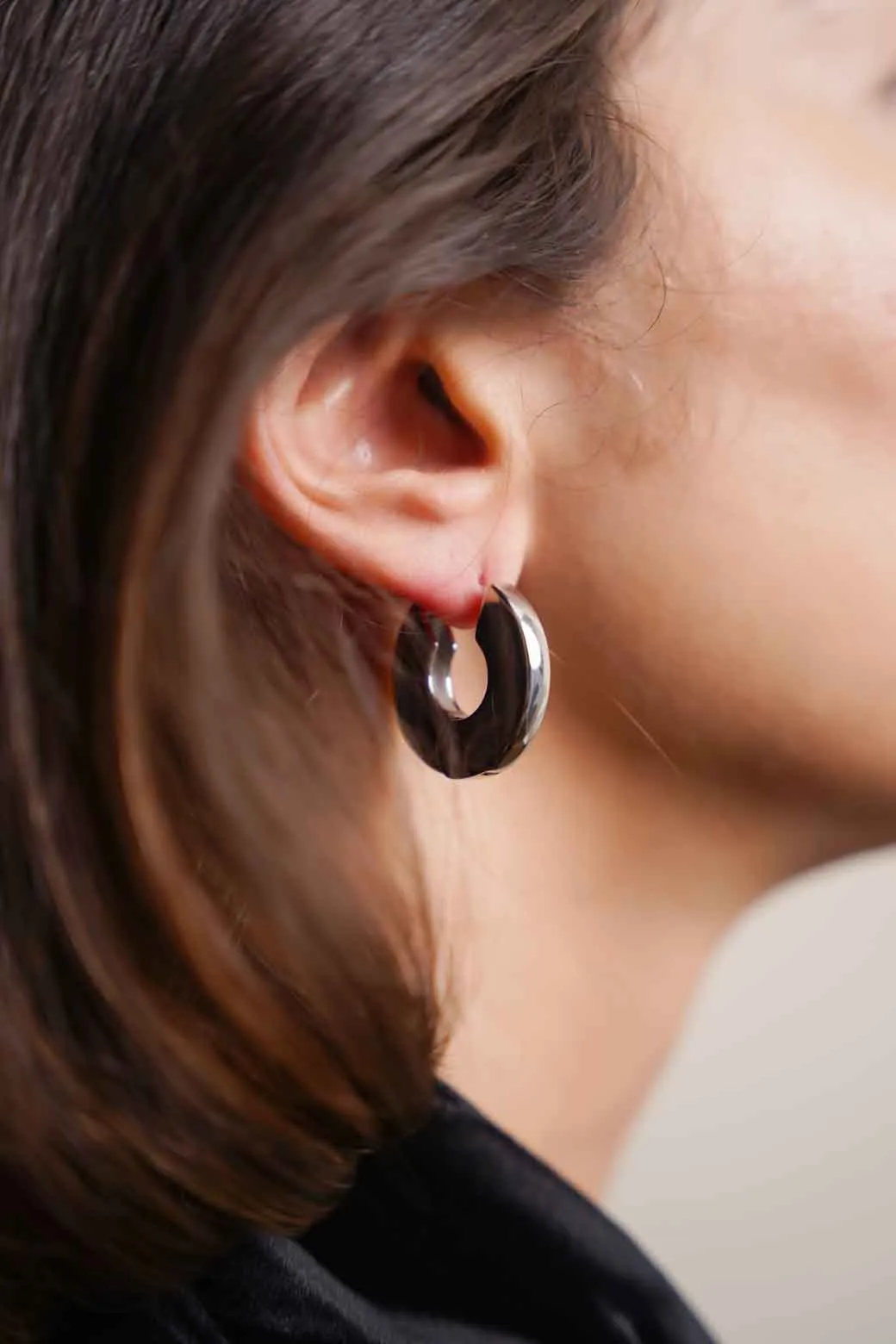 HINGED EARRINGS