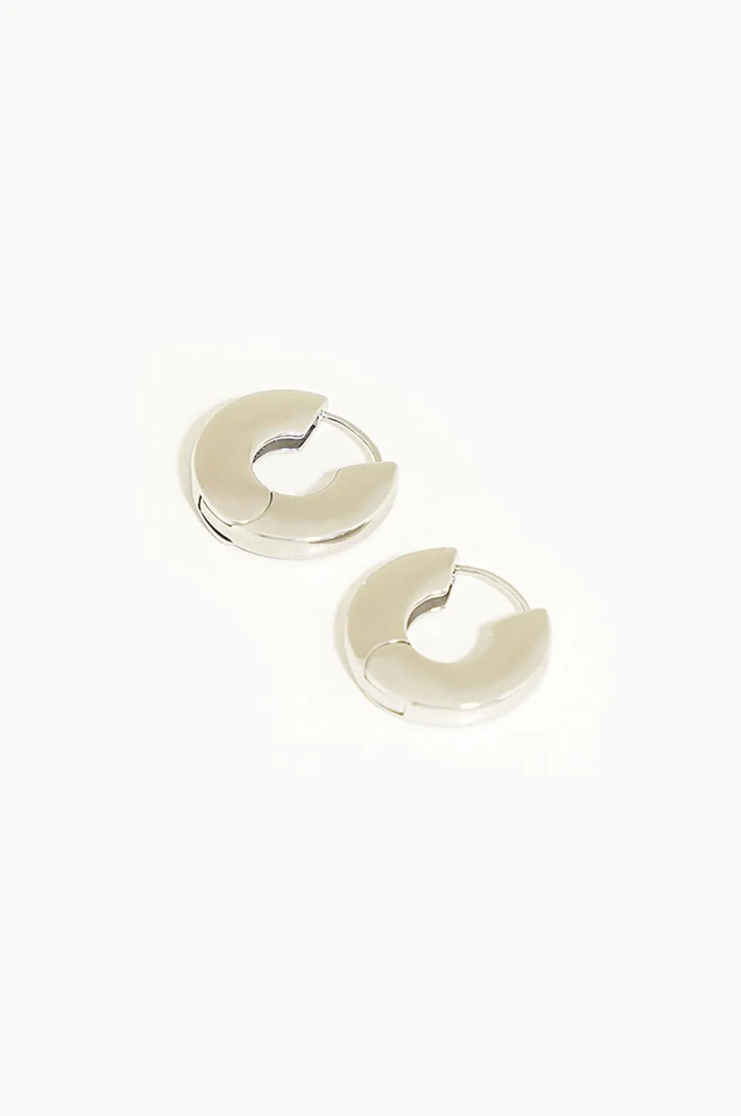 HINGED EARRINGS