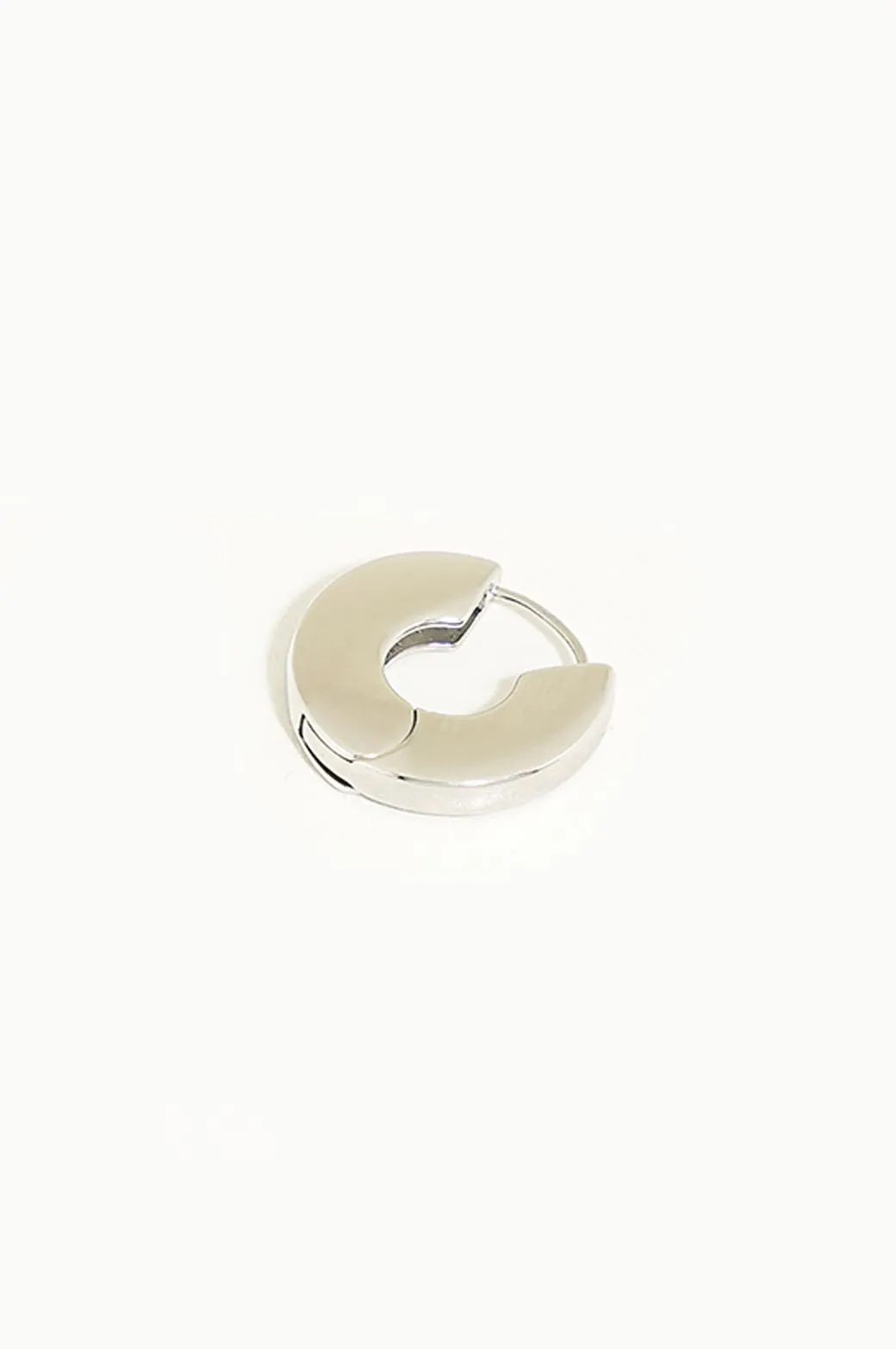 HINGED EARRINGS