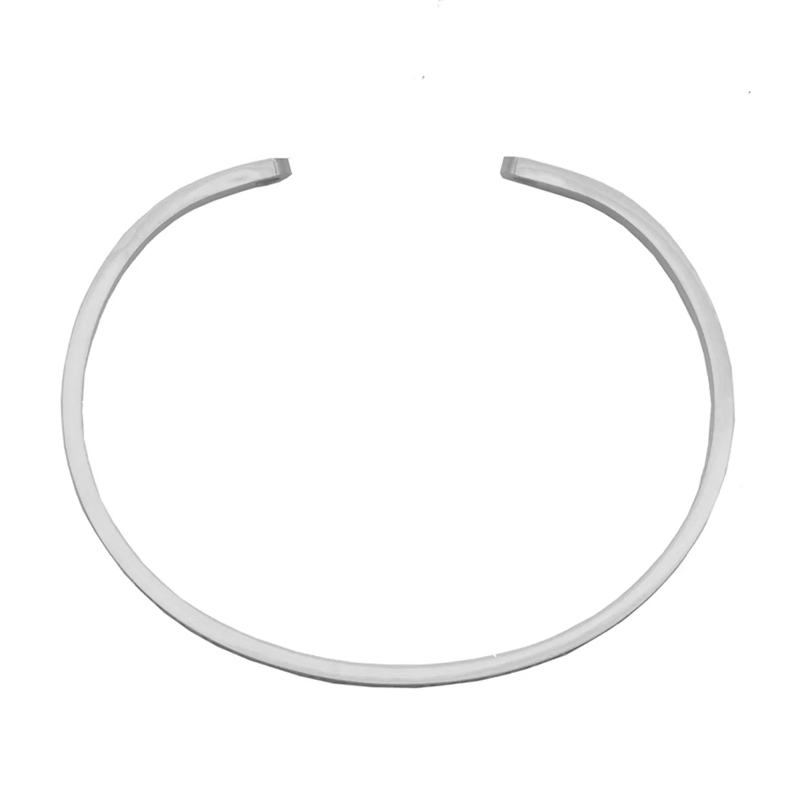 Nori Silver Watch Bracelet Stack