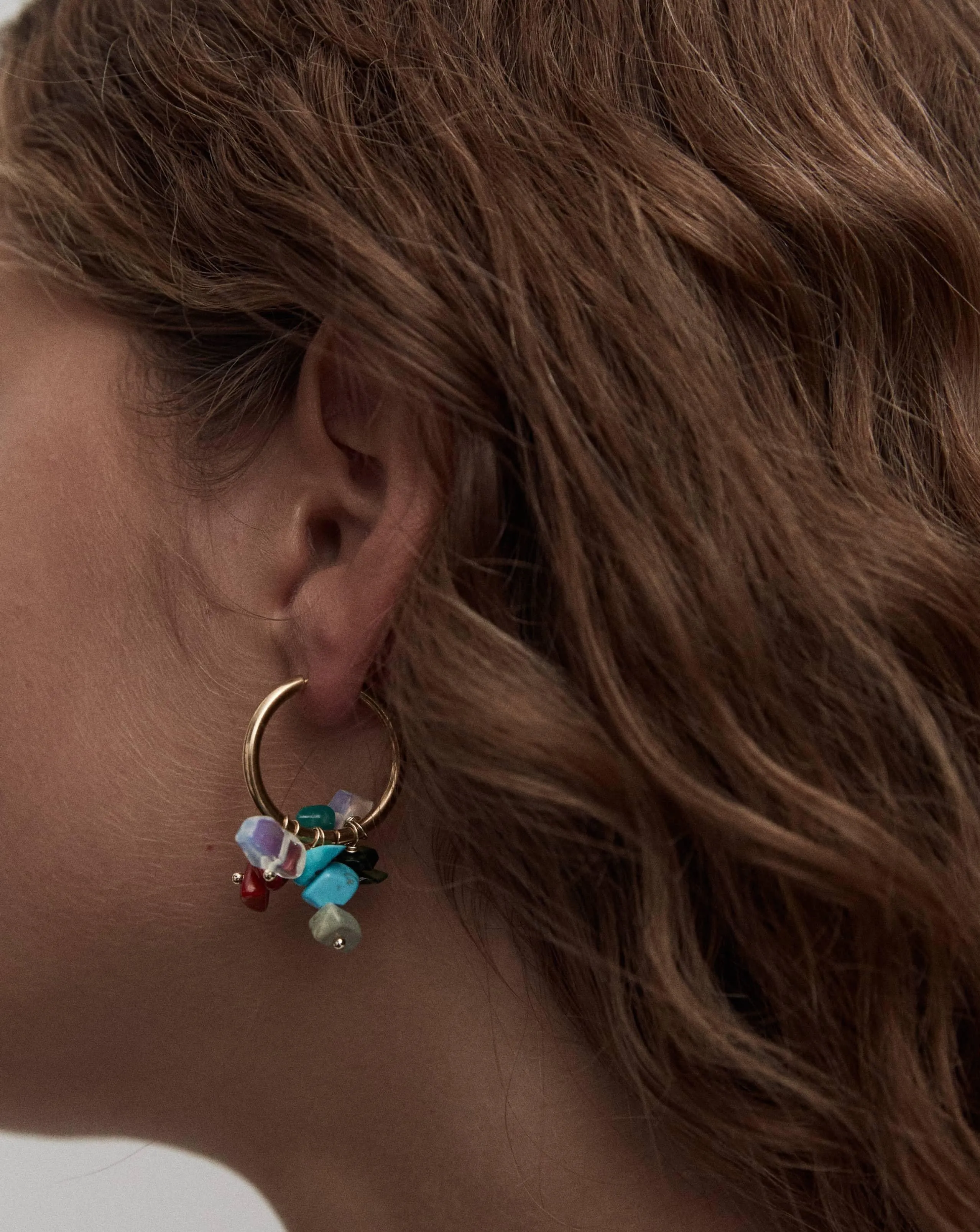 Osuna Earrings