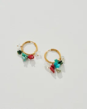 Osuna Earrings