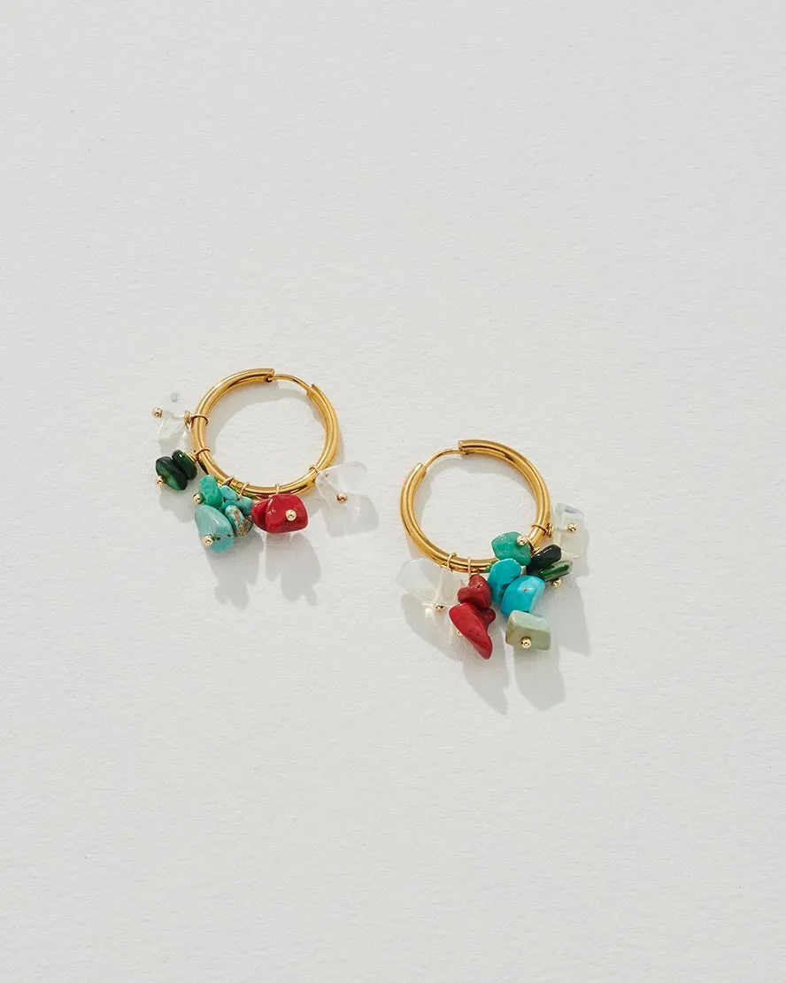 Osuna Earrings