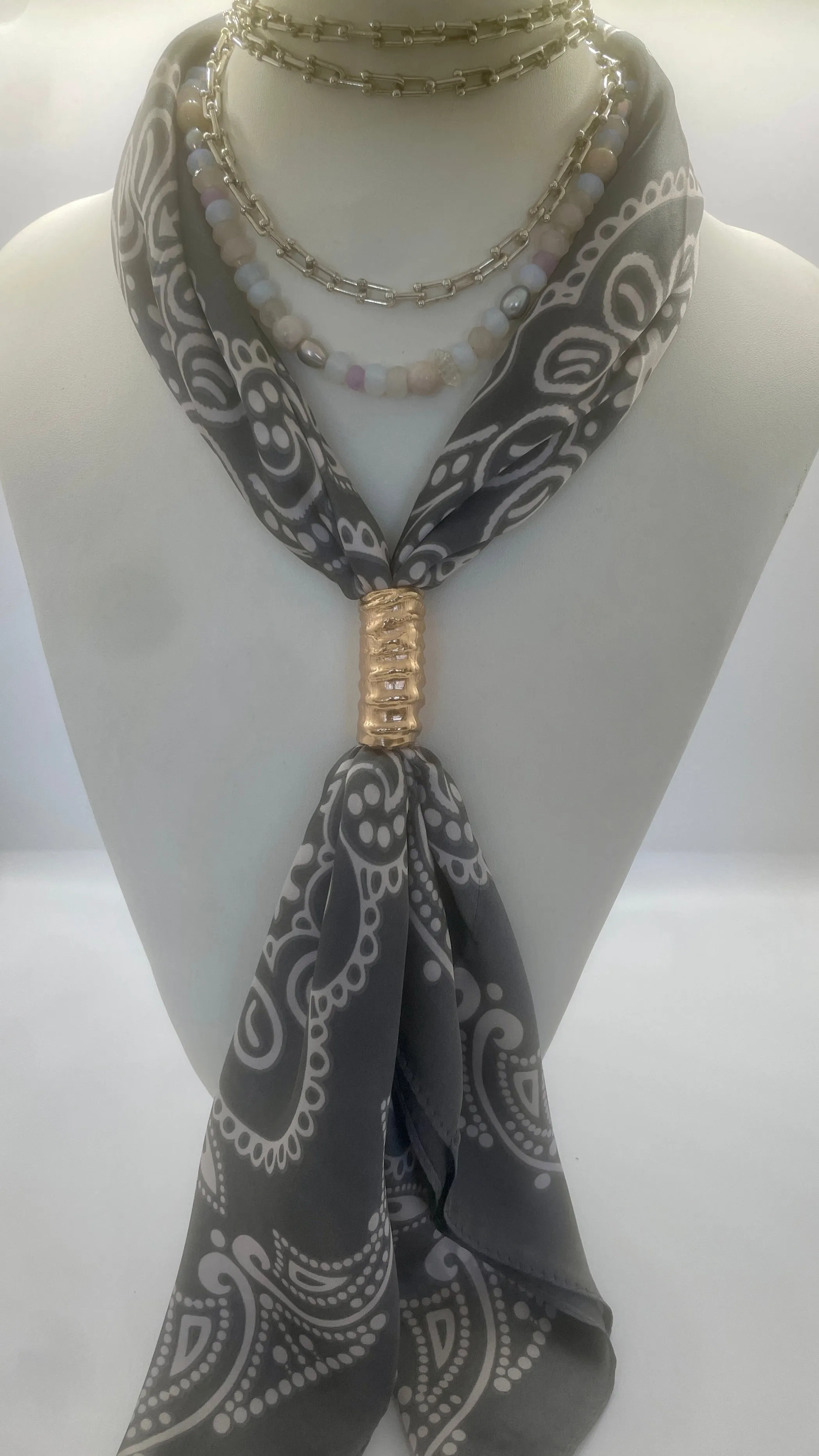 Pack Pendant