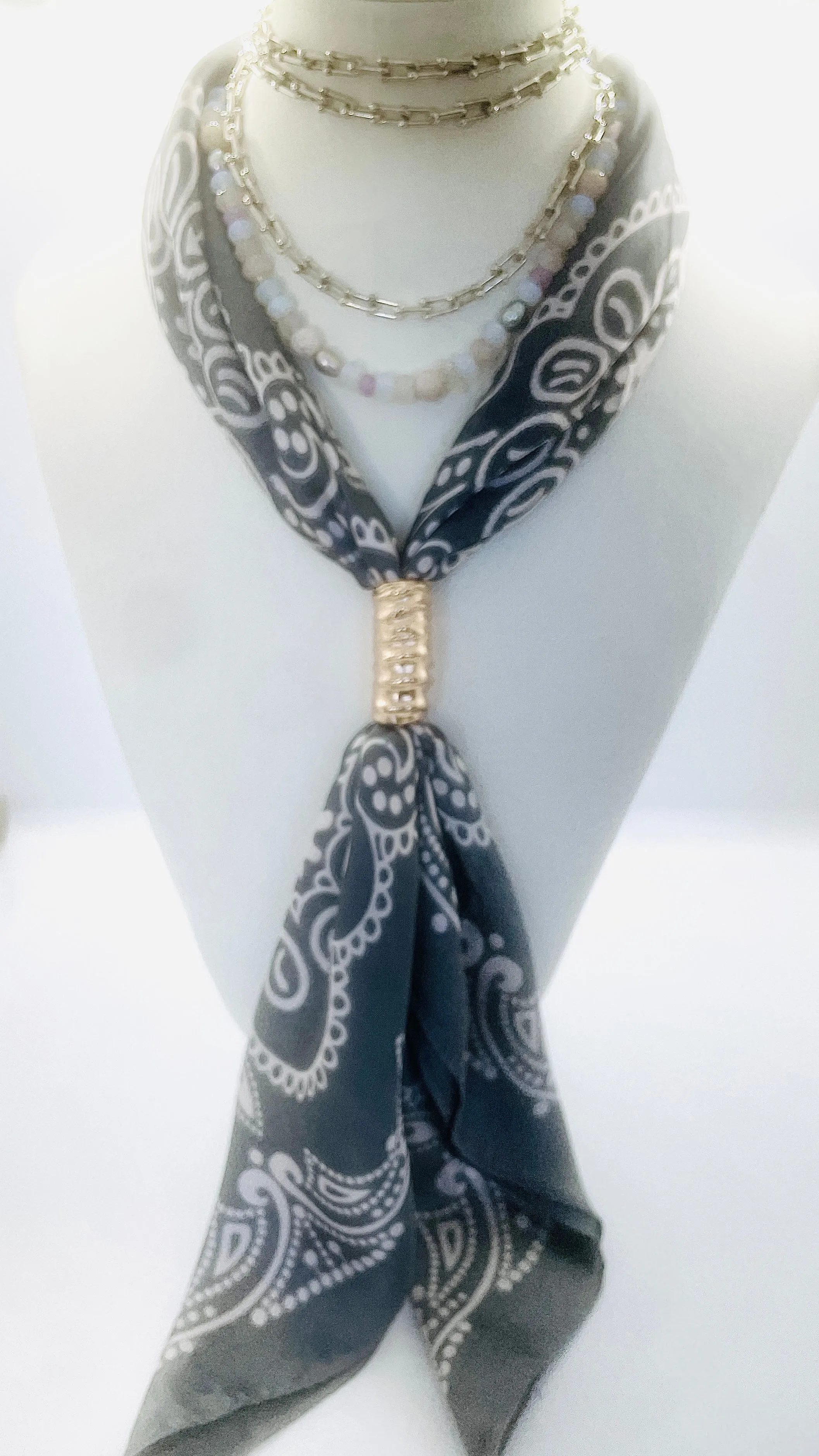 Pack Pendant