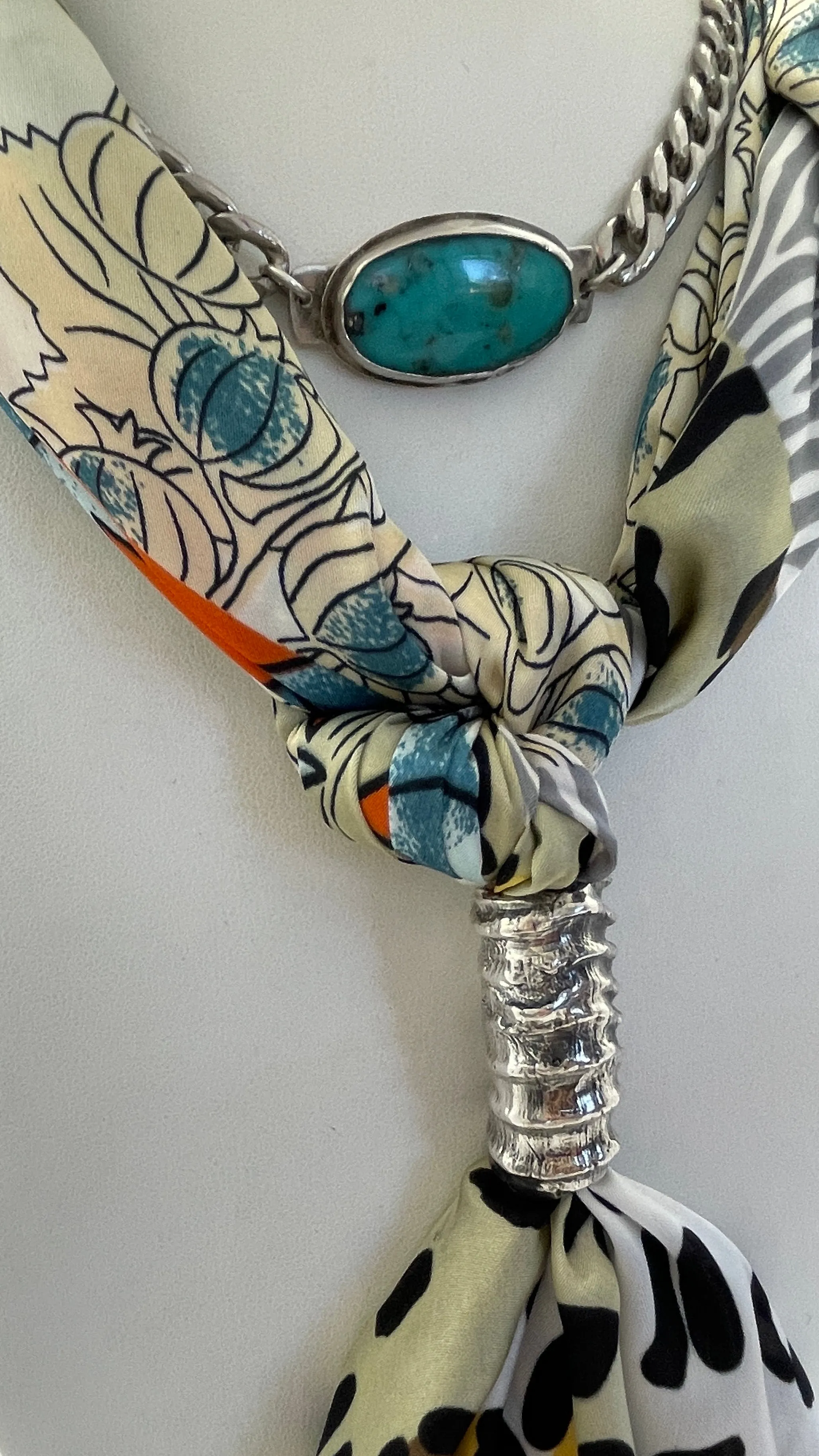 Pack Pendant