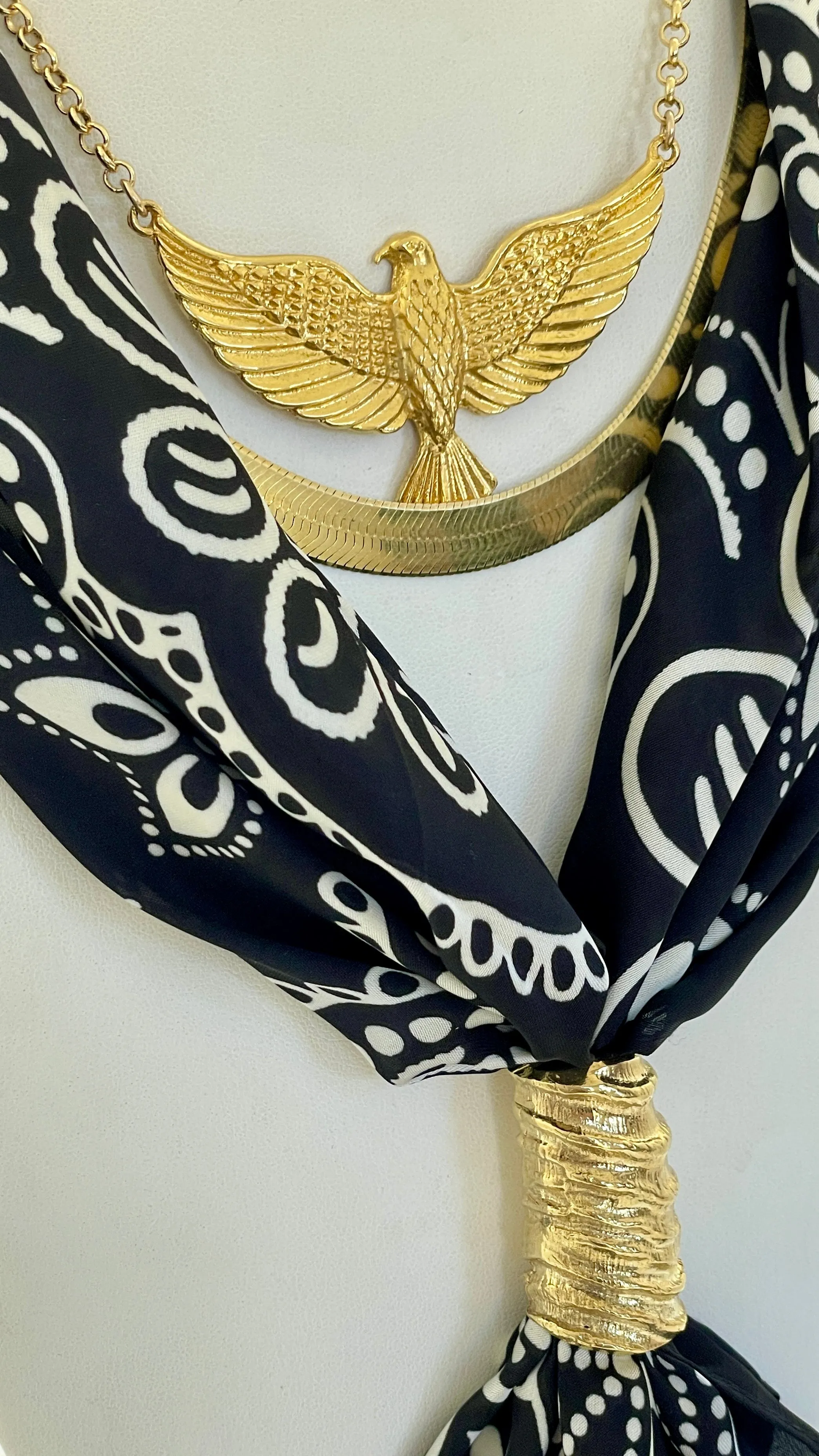 Pack Pendant