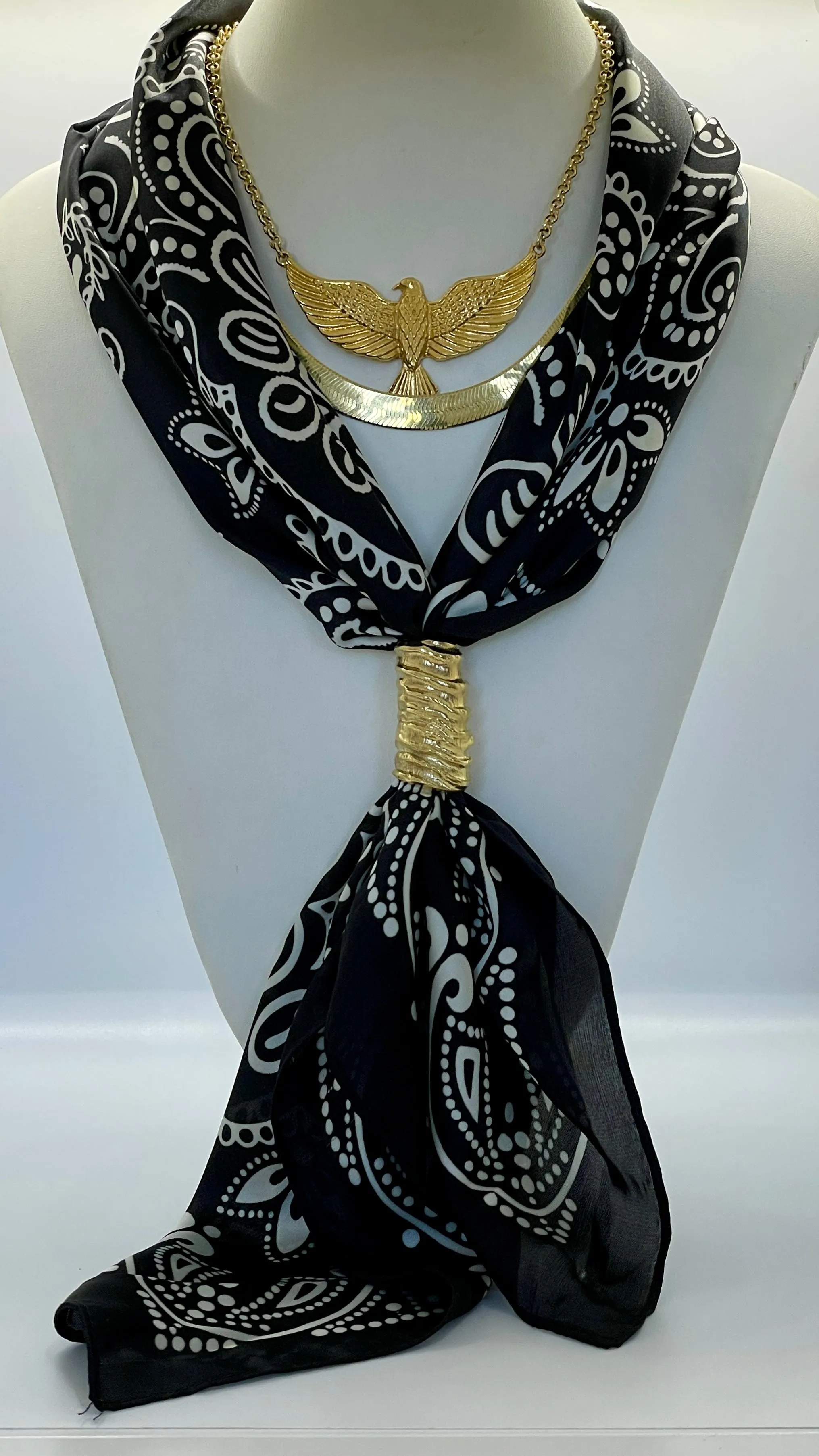 Pack Pendant