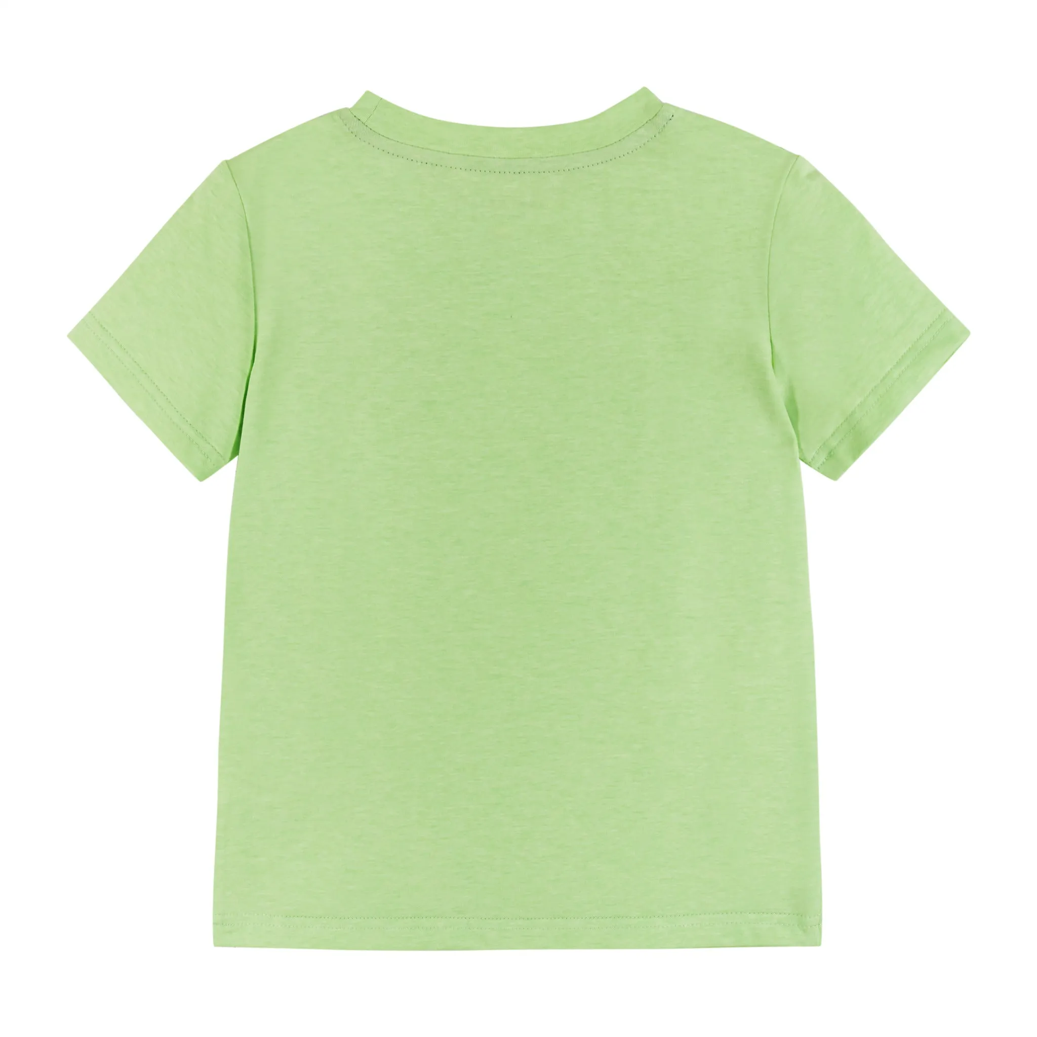 Short Sleeve Jersey Tee | Octopus Shades