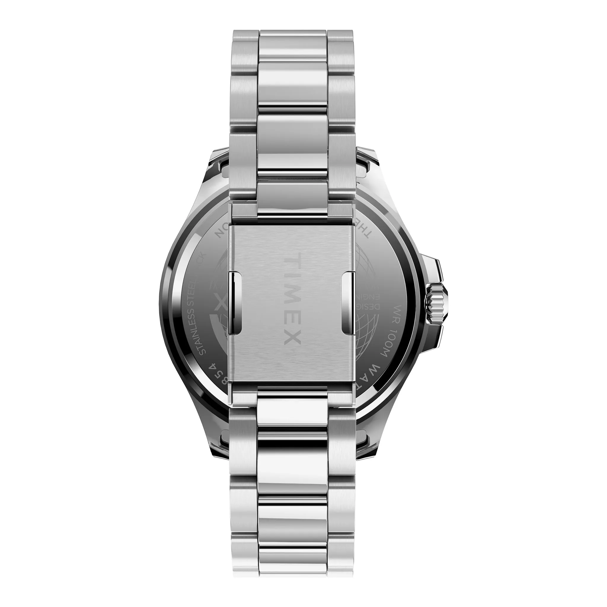 Timex Brass Analog Men's Watch TW2U71900